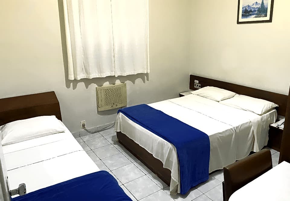 Apartamento Triplo: foto 2